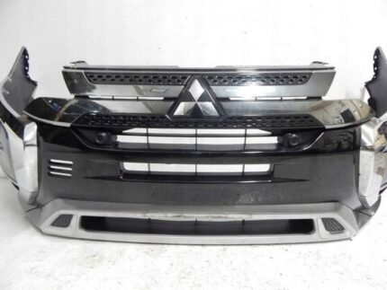 FRONT BUMPER MITSUBISHI OUTLANDER 19