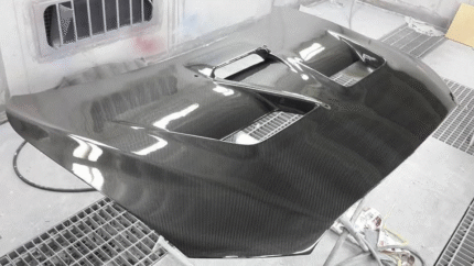 Brand New JDM hood for lancer Evo X