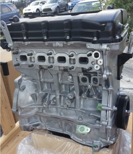 Mitsubishi Evolution X FINAL EDITION Long Block Sodium Filled Valves - Mitsubishi (1000D076)