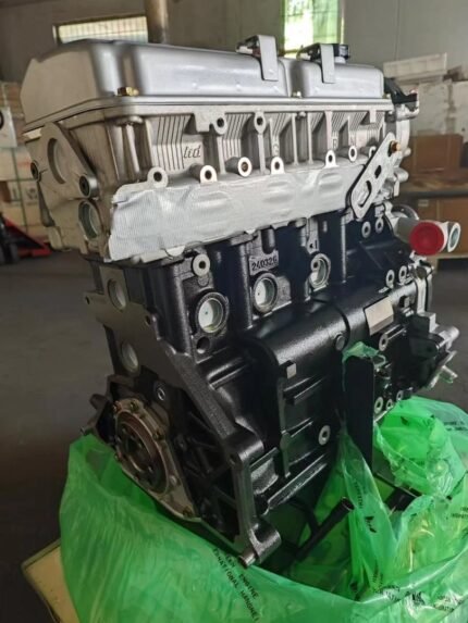 Long Block 4g69s4n 16v Mitsubishi Engine..
Brand New.
JDM manufacturered.