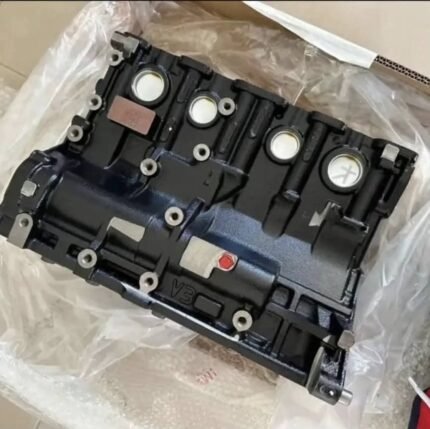 Brand New JDM 4G63 block with standard pistons,rods and crank.
still sealed in factory box.